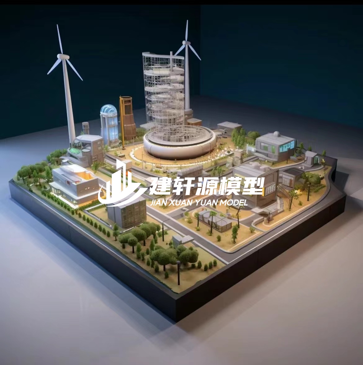 化州新能源模型服务